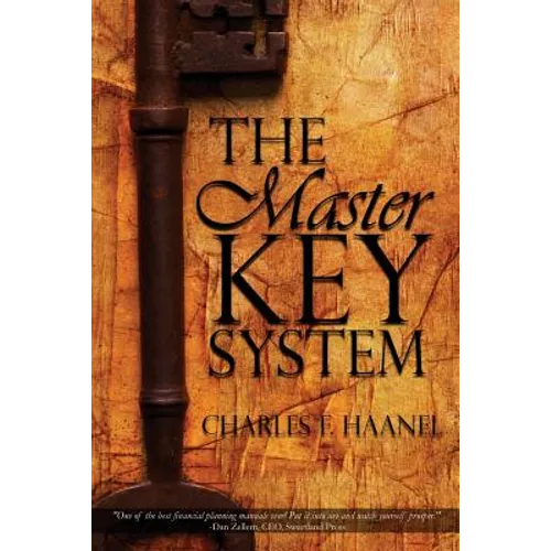 The Master Key System