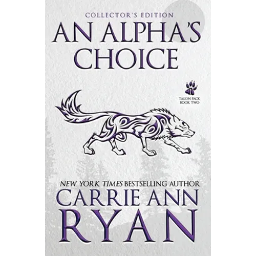 An Alpha's Choice