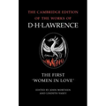 The First 'Women in Love'