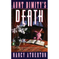 Aunt Dimity's Death