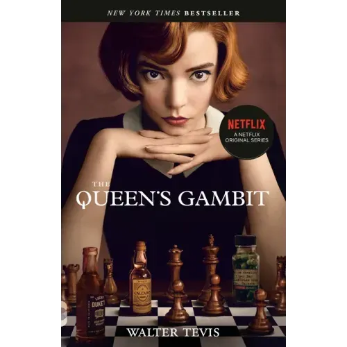 The Queen's Gambit (Television Tie-In)