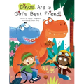 Dinos Are a Girl's Best Friend