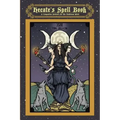 Hecate's Spell Book: A Composition Notebook For The Traditional Witch
