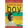 When Me Was a Boy