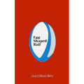 Egg Shaped Ball