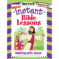Walking with Jesus