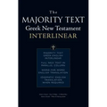The Majority Text Greek New Testament Interlinear