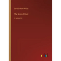 The Grain of Dust: in large print