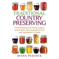 Traditional Country Preserving