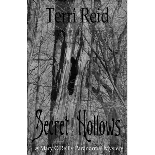 Secret Hollows: A Mary O'Reilly Paranormal Mystery - Book Seven