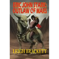 Eric John Stark: Outlaw of Mars