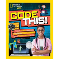 Code This!: Puzzles, Games, Challenges, and Computer Coding Concepts for the Problem Solver in You