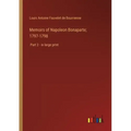 Memoirs of Napoleon Bonaparte; 1797-1798: Part 2 - in large print
