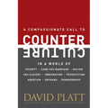 Counter Culture: Following Christ in an Anti-Christian Age
