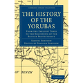 The History of the Yorubas