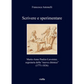 Scrivere E Sperimentare: Marie-Anne Paulze-Lavoisier, Segretaria Della 'Nuova Chimica'. (1771-1836)