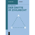 Der Dritte im Zivilrecht
