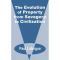 The Evolution of Property from Savagery to Civilization