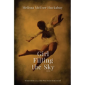 Girl Filling the Sky
