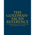 The Goldman-Sachs Reference: A Comprehensive Overview & Citation Source