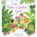 Love Makes a Garden Grow