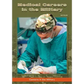 Medical Careers in the Military