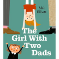 The Girl with Two Dads