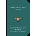 Winged Victory (1921)