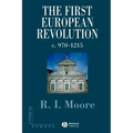 The First European Revolution: 970-1215