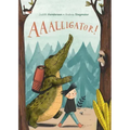 Aaalligator!