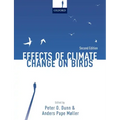 Effects of Climate Change on Birds