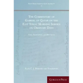 The Commentary of Gabriel of Qatar on the East Syriac Morning Service on Ordinary Days: Text, Translation, and Discussion