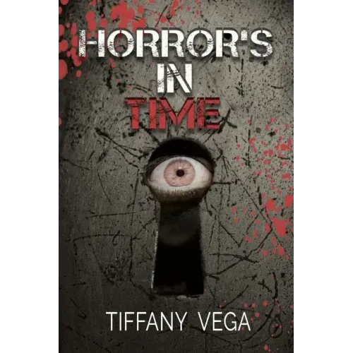 Horror's In Time