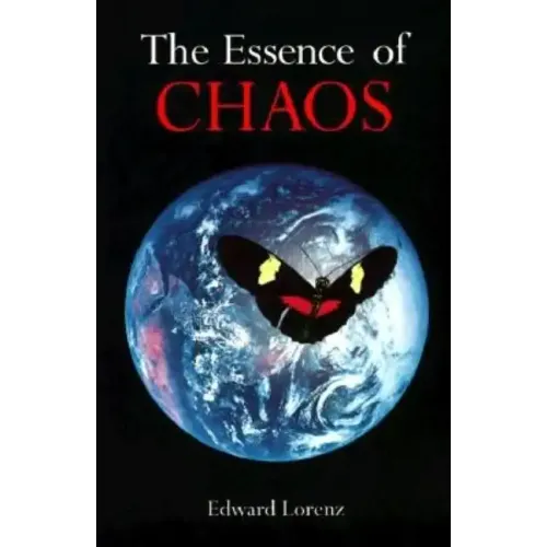 The Essence of Chaos