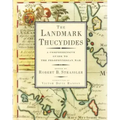 The Landmark Thucydides: A Comprehensive Guide to the Peloponnesian War