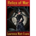 Relics of War: A Legend of Ethshar