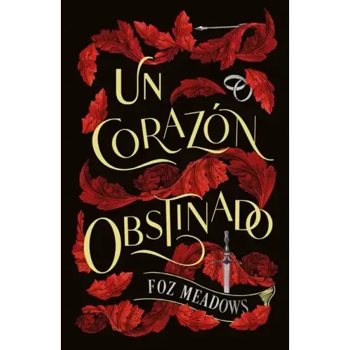 Un Corazón Obstinado
