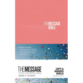The Message Gift and Award Bible