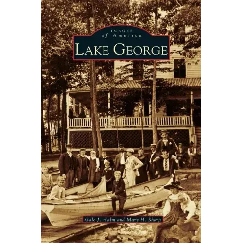Lake George