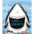 Save Your Friends!