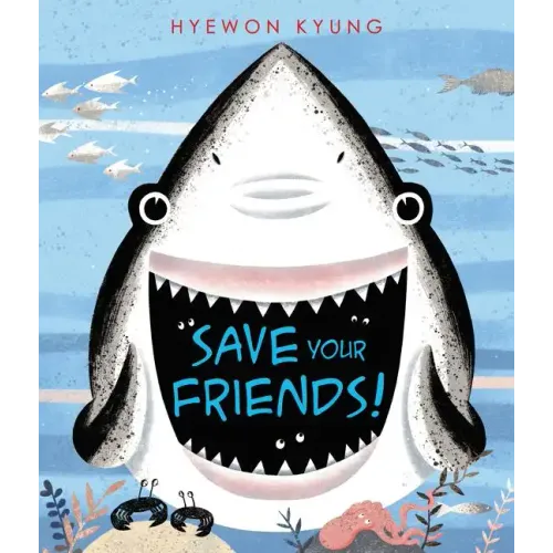 Save Your Friends!