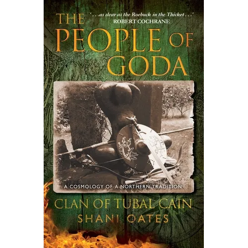 The People of Goda: Clan of Tubal Cain