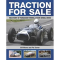 Traction for Sale: The Story of Ferguson Formula Four-wheel Drive