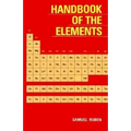Handbook of the Elements