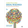 Constructing Social Research: The Unity and Diversity of Method