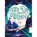 Peter Pan Y Wendy TD