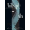 Philosophy and Film