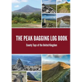 The Peak Bagging Log Book: County Tops of the United Kingdom