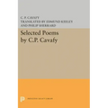 Selected Poems by C.P. Cavafy