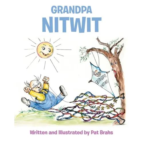 Grandpa NitWit